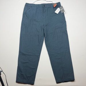 Hurley Men's Slate Cargo Pants